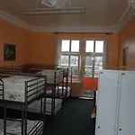 Hostel Happy Go Lucky + Berlin