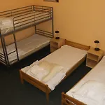 Happy Go Lucky + Hostel