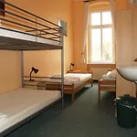 Hostel Happy Go Lucky + Berlin