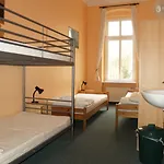 Happy Go Lucky + Hostel *