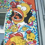 Happy Go Lucky + Hostel Berlin