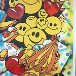 Happy Go Lucky +