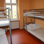 Happy Go Lucky + Hostel