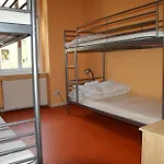 Happy Go Lucky + Hostel *