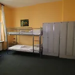 Happy Go Lucky + Hostel *