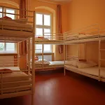 Hostel Happy Go Lucky + Berlin