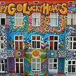 Hostel Happy Go Lucky +