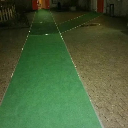 快乐幸运酒店和青年旅馆