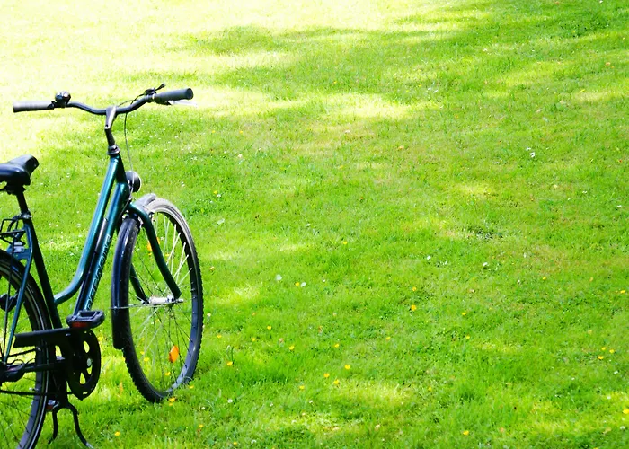 Hostel Happy Go Lucky + Berlin