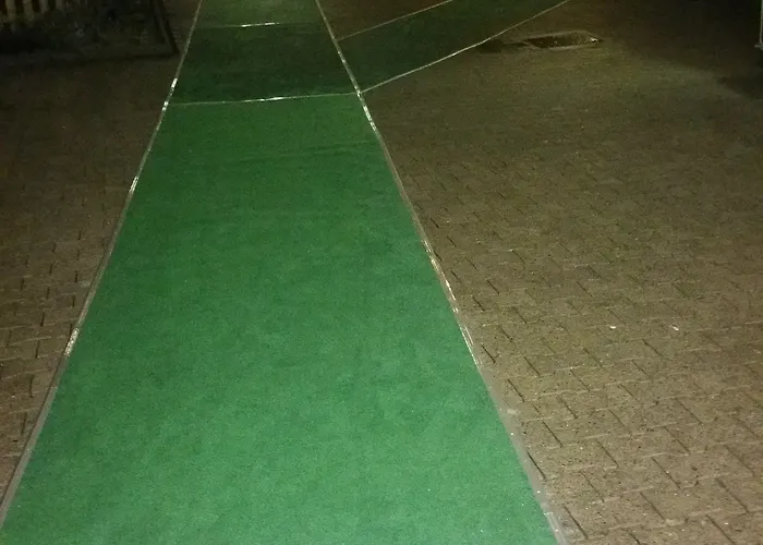 Happy Go Lucky + Hostel *