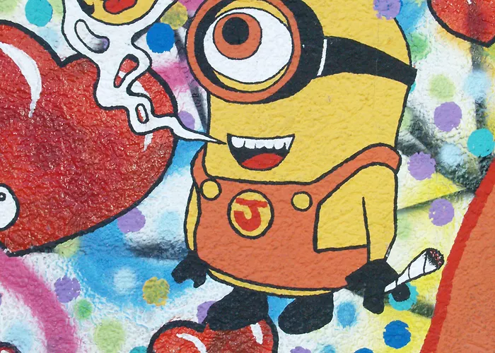 Happy Go Lucky + * برلين