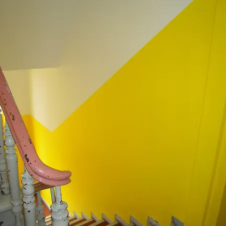 Happy Go Lucky + * ベルリン