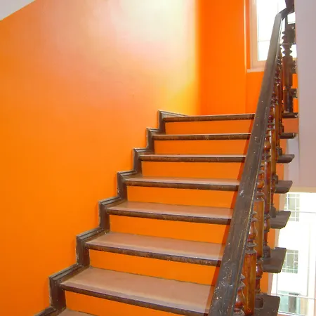 ホステル Happy Go Lucky +