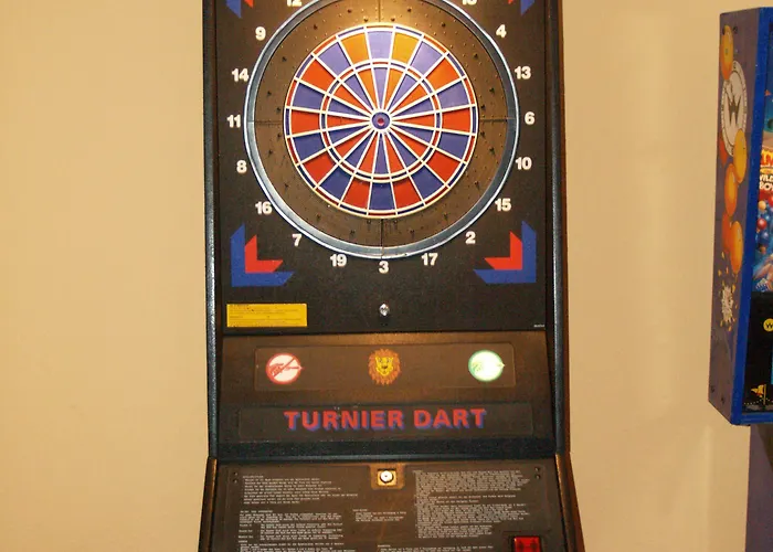 Happy Go Lucky + Berlin