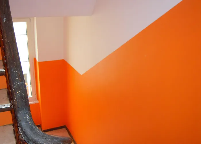 Хостел Happy Go Lucky +