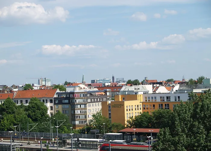 Vandrarhem Happy Go Lucky +