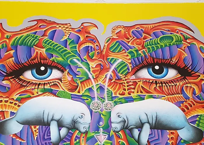 Хостел Happy Go Lucky + Берлин