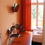 Hostel Happy Go Lucky + Berlin