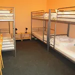 Happy Go Lucky + Hostel