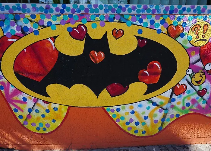 Auberge de jeunesse Happy Go Lucky + Berlin