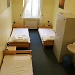 Happy Go Lucky + Hostel