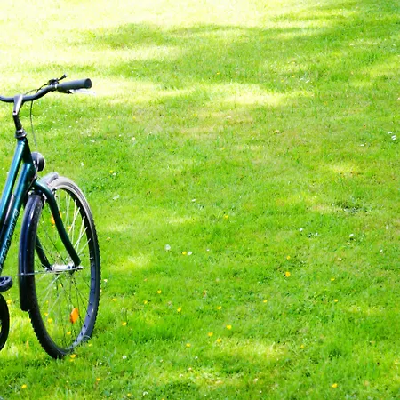 Hostel Happy Go Lucky + Βερολίνο