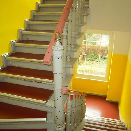 Happy Go Lucky + Hostel Βερολίνο