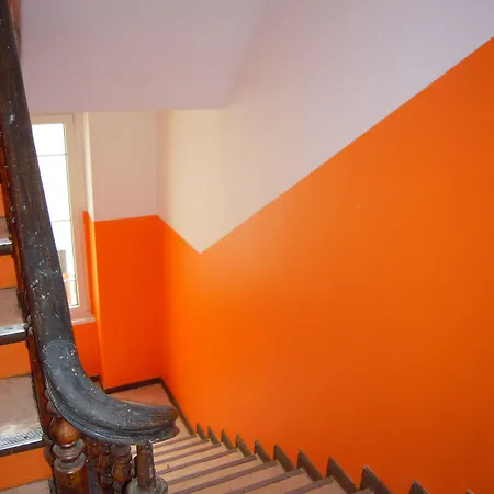 Hostel Happy Go Lucky +