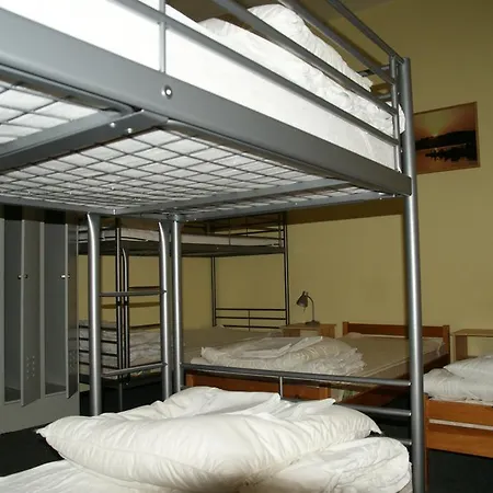 Hostel Happy Go Lucky + *