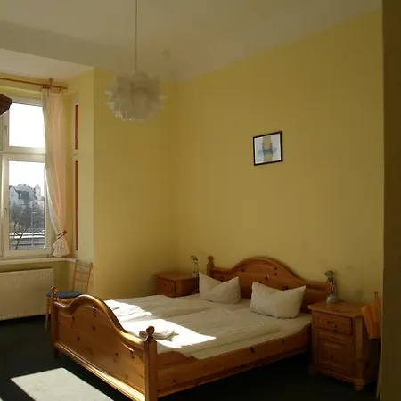 Auberge de jeunesse Happy Go Lucky + *