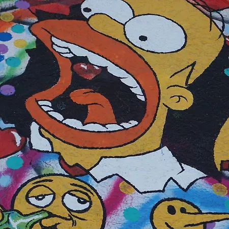 Hostel Happy Go Lucky + Βερολίνο