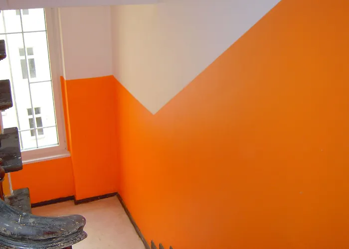 Hostel Happy Go Lucky +